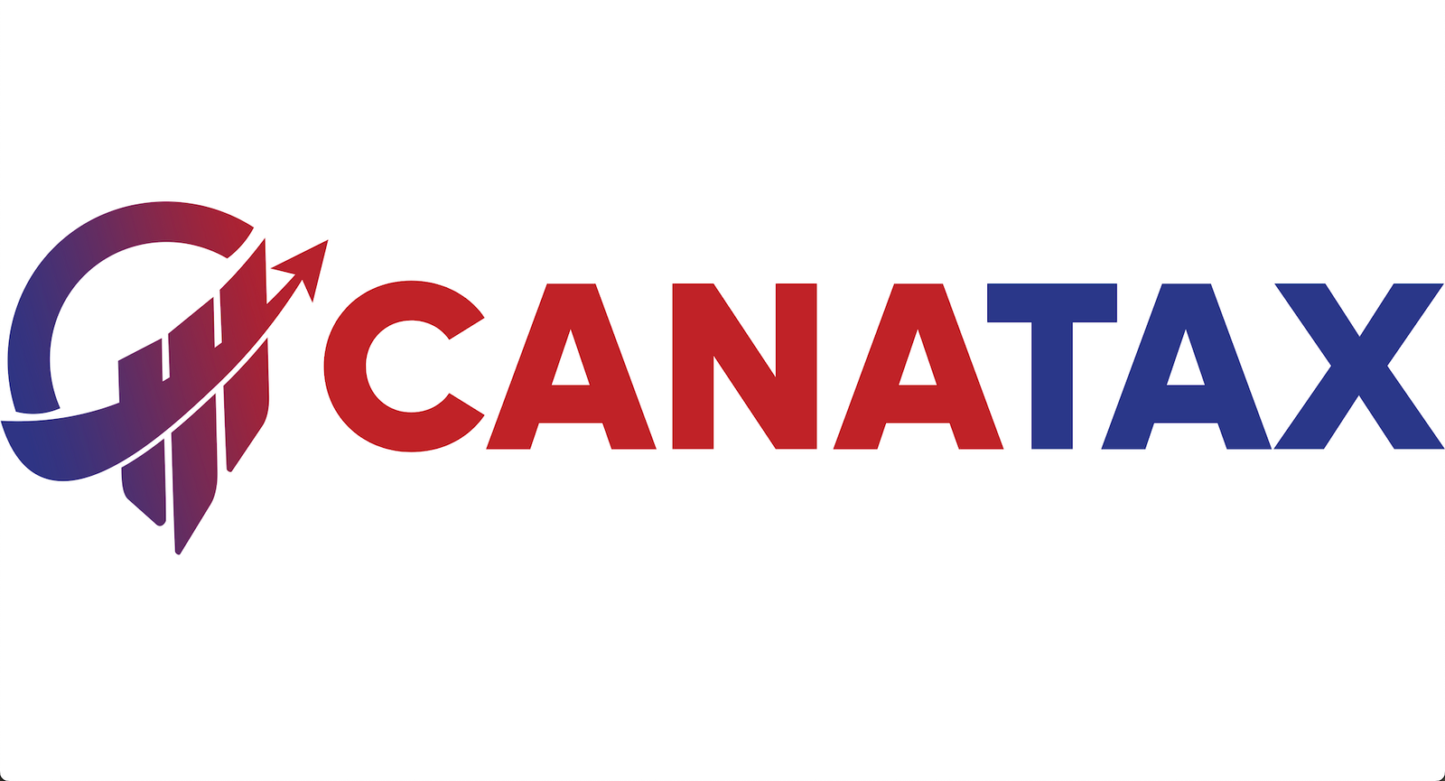 CanaTax Logo