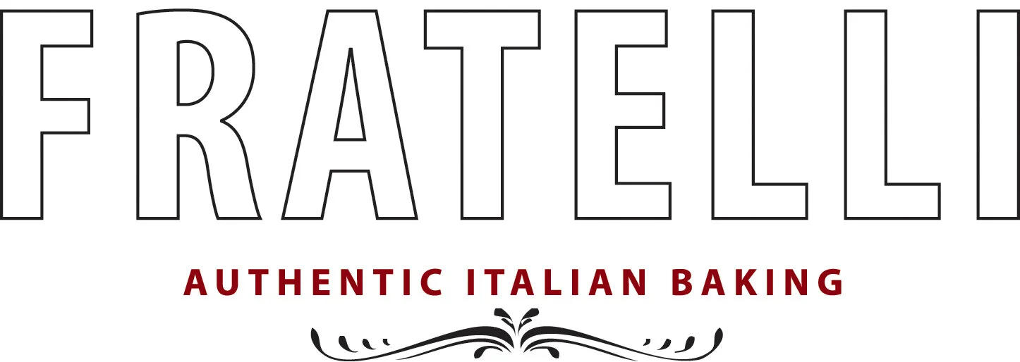 Fratelli's Bakery Logo