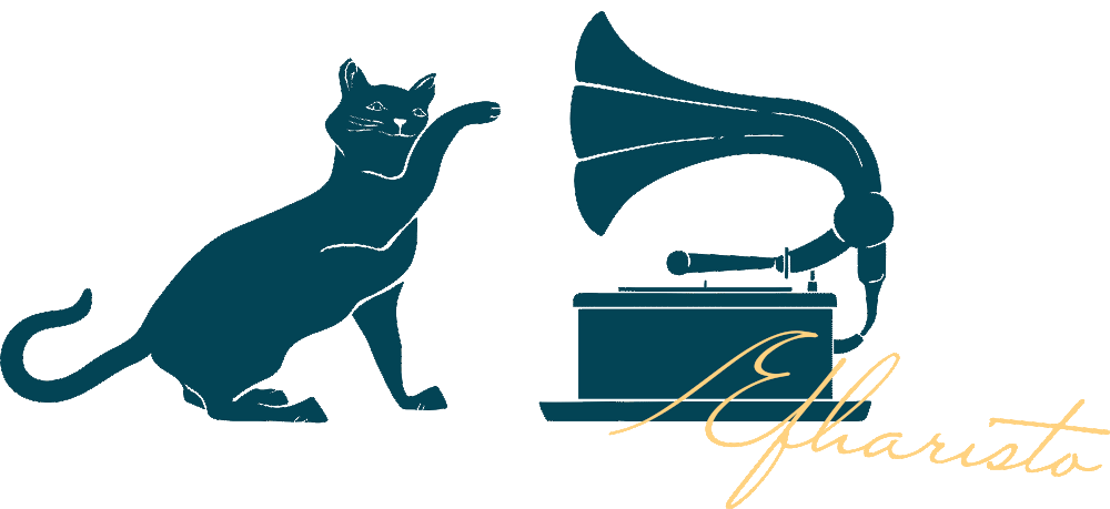 Loulas Animation Cat