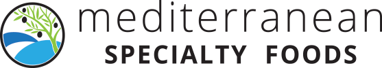 Mediterannean Speciality Foods Logo