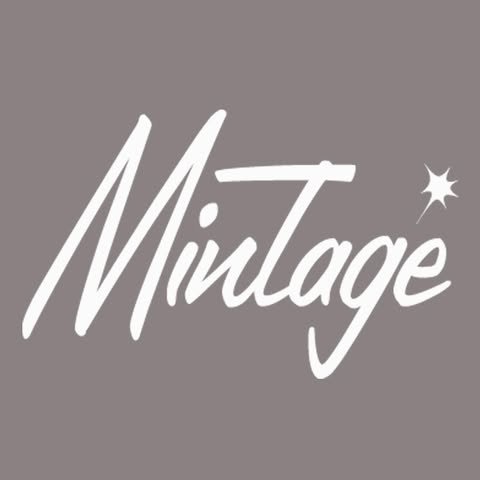 Mintage Vintage Logo