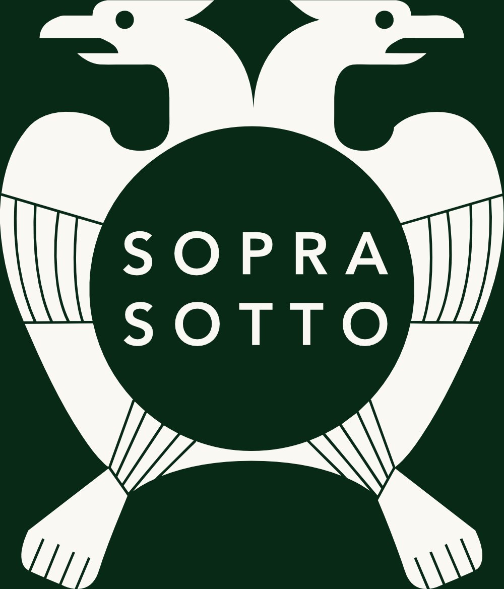 Sopra Sotto Italian Restaurant Logo