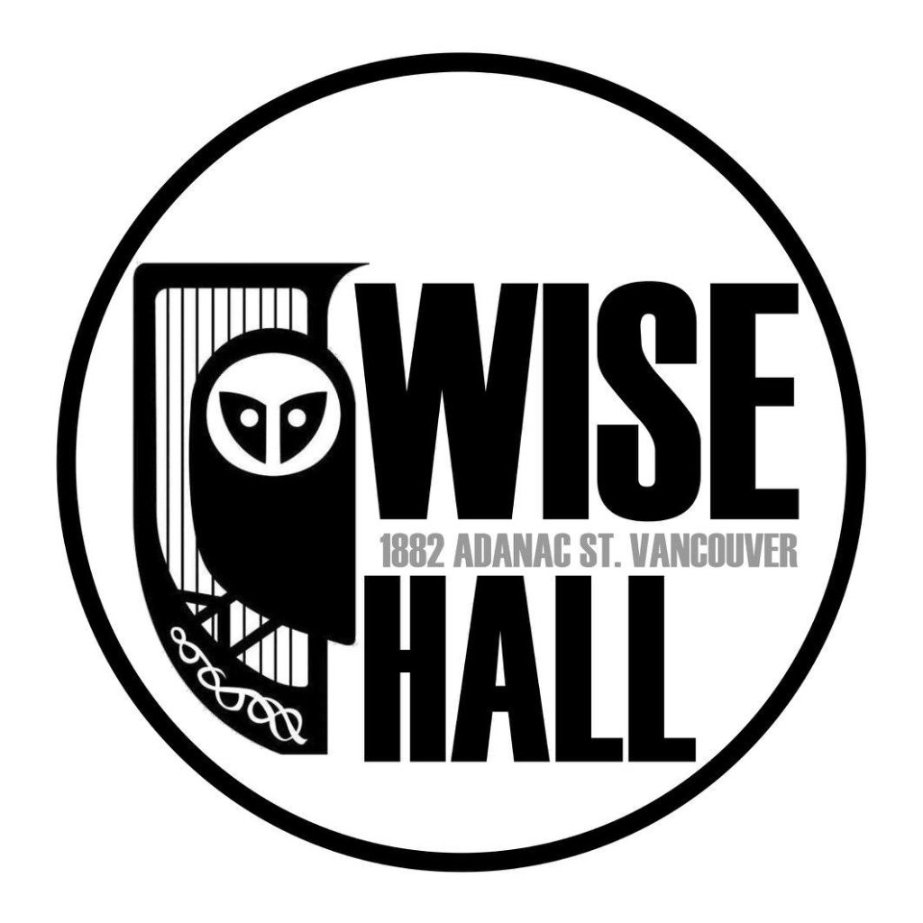 WISE Hall Logo