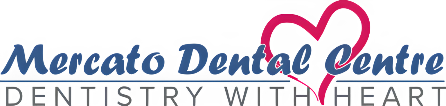 Mercato Dental Centre Logo Large