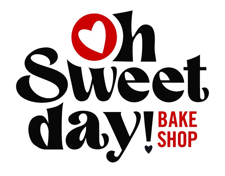 Oh Sweet Day Logo