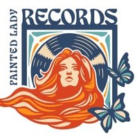 Painted Lady Records Logo