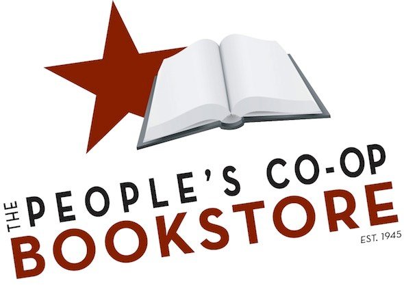 Peoples Coop Bookstore Logo