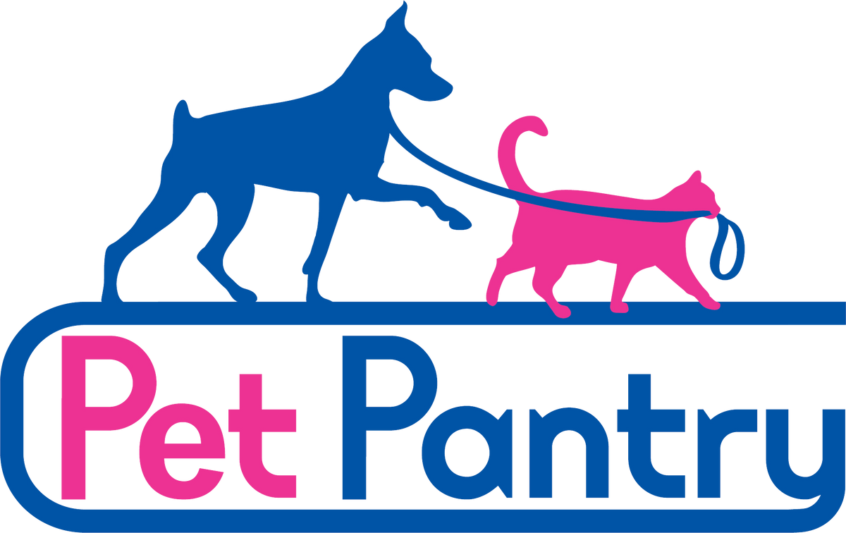 Pet Pantry Logo