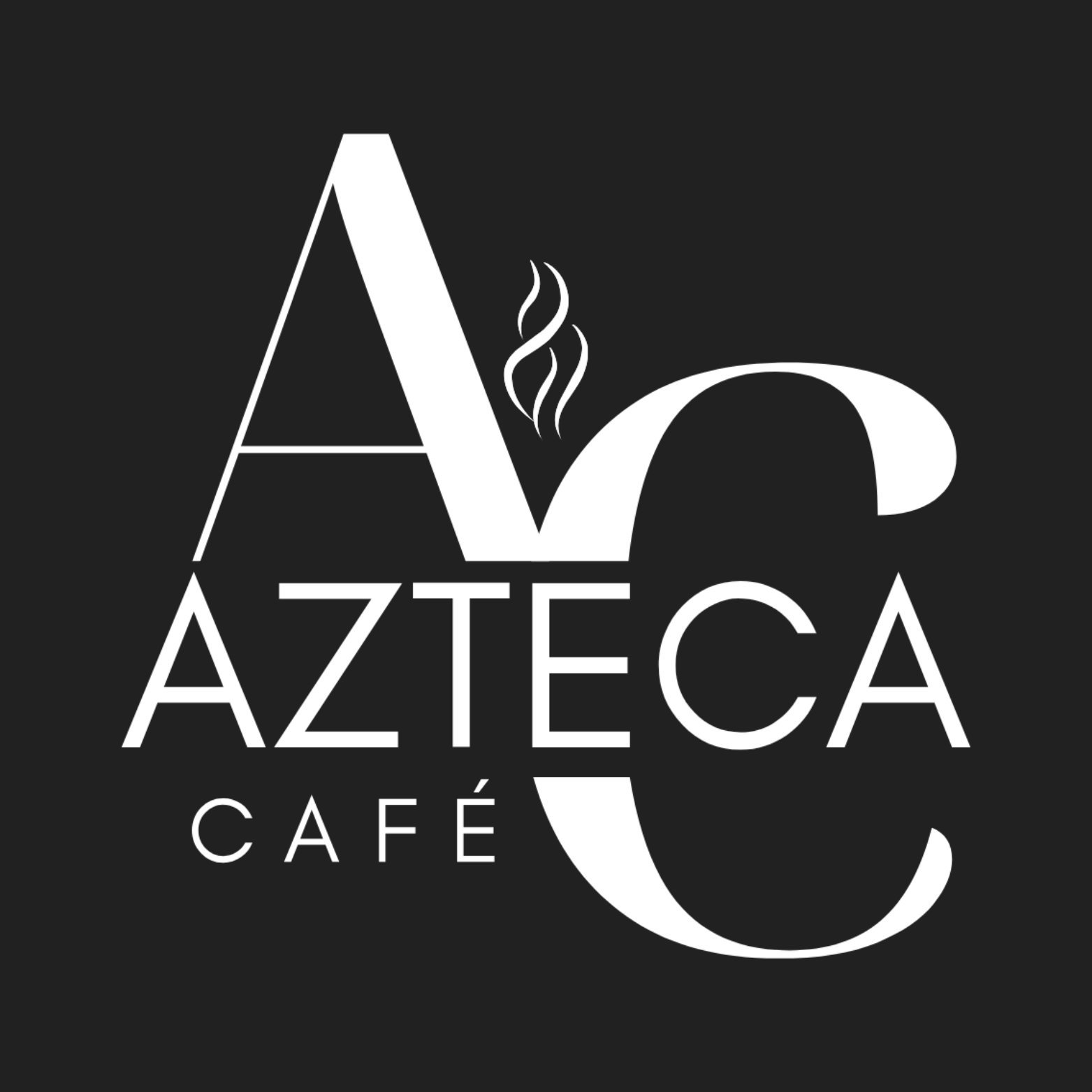 Azteca Cafe Logo
