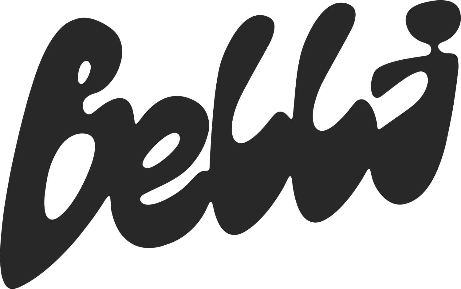 Belli Pizza Logo