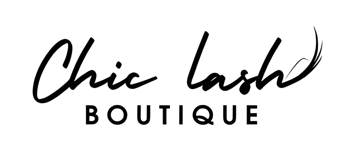Chic Lash Boutique - Logo Large