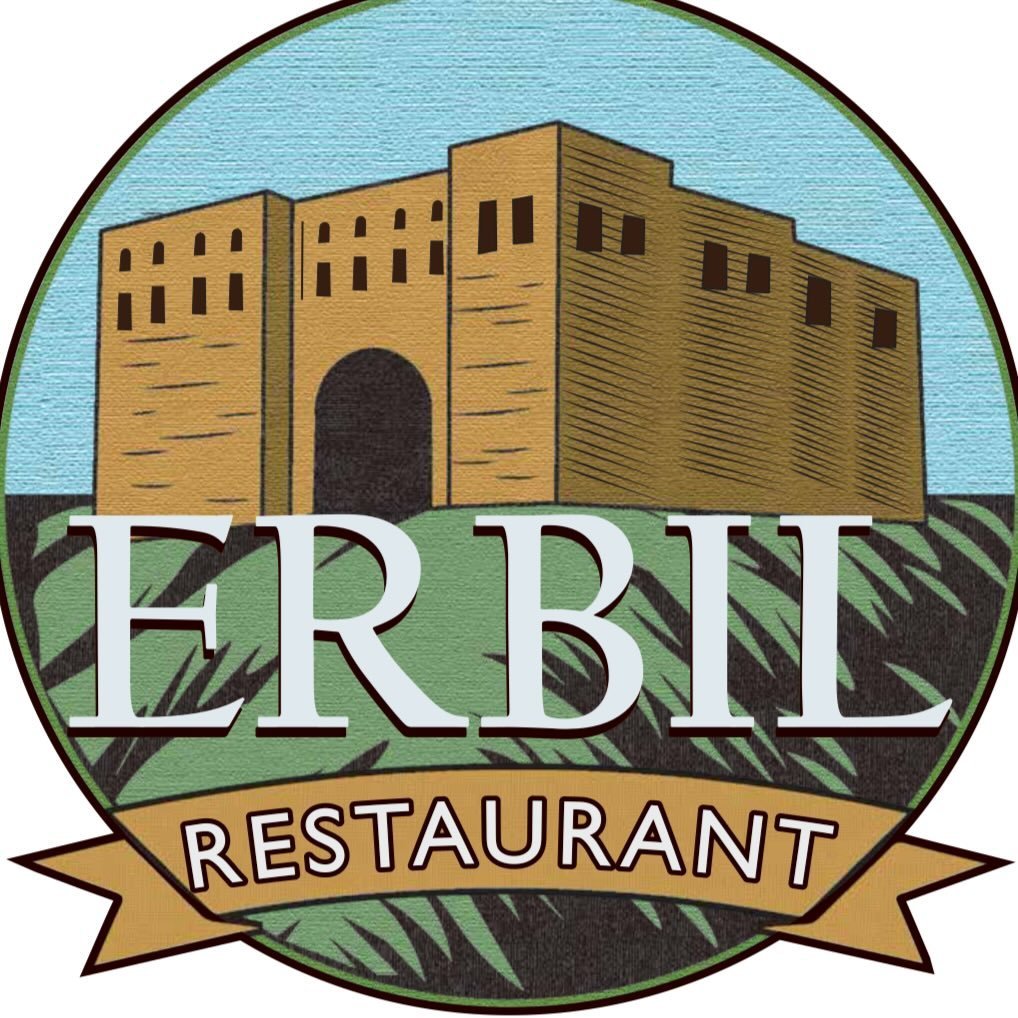 Erbil Restaurant Logo