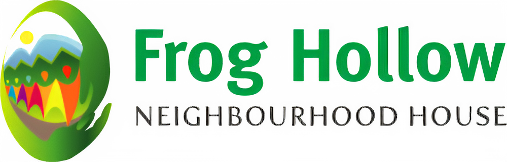 Frog Hollow Logo Large