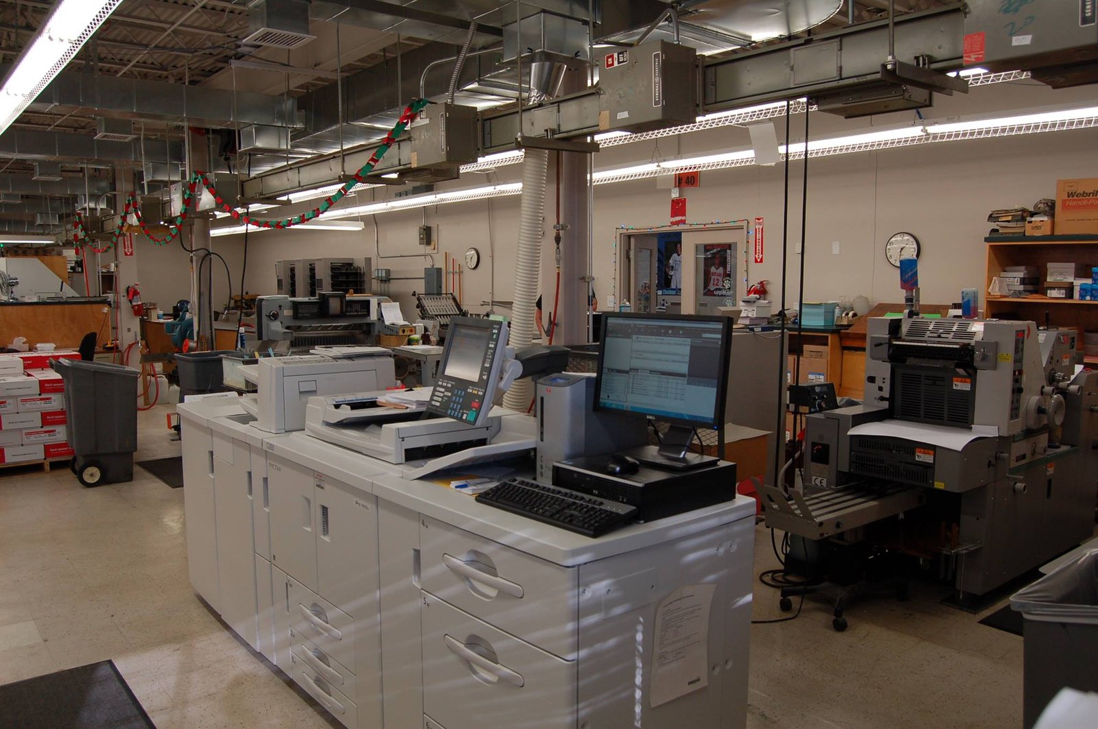 Gamma Publications Interior Image