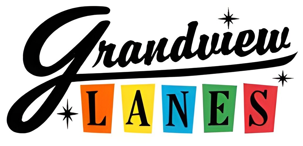 Grandview Bowling Lanes - Logo