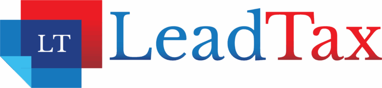 Lead Tax Logo