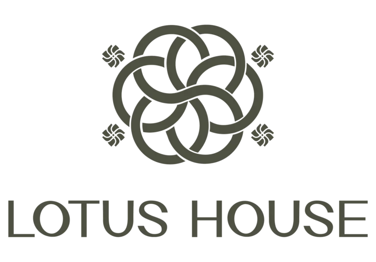 Lotus House Vancouver Logo