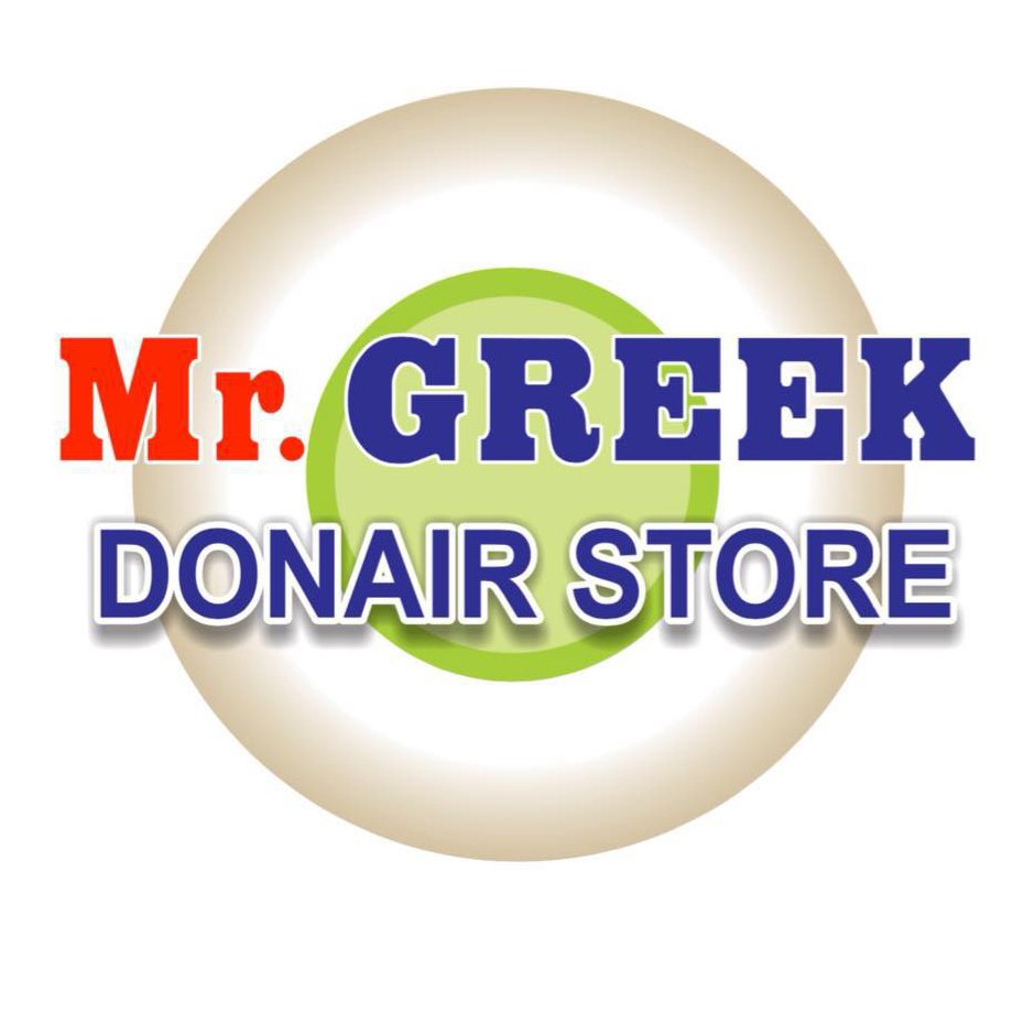 Mr Greek Donair Store