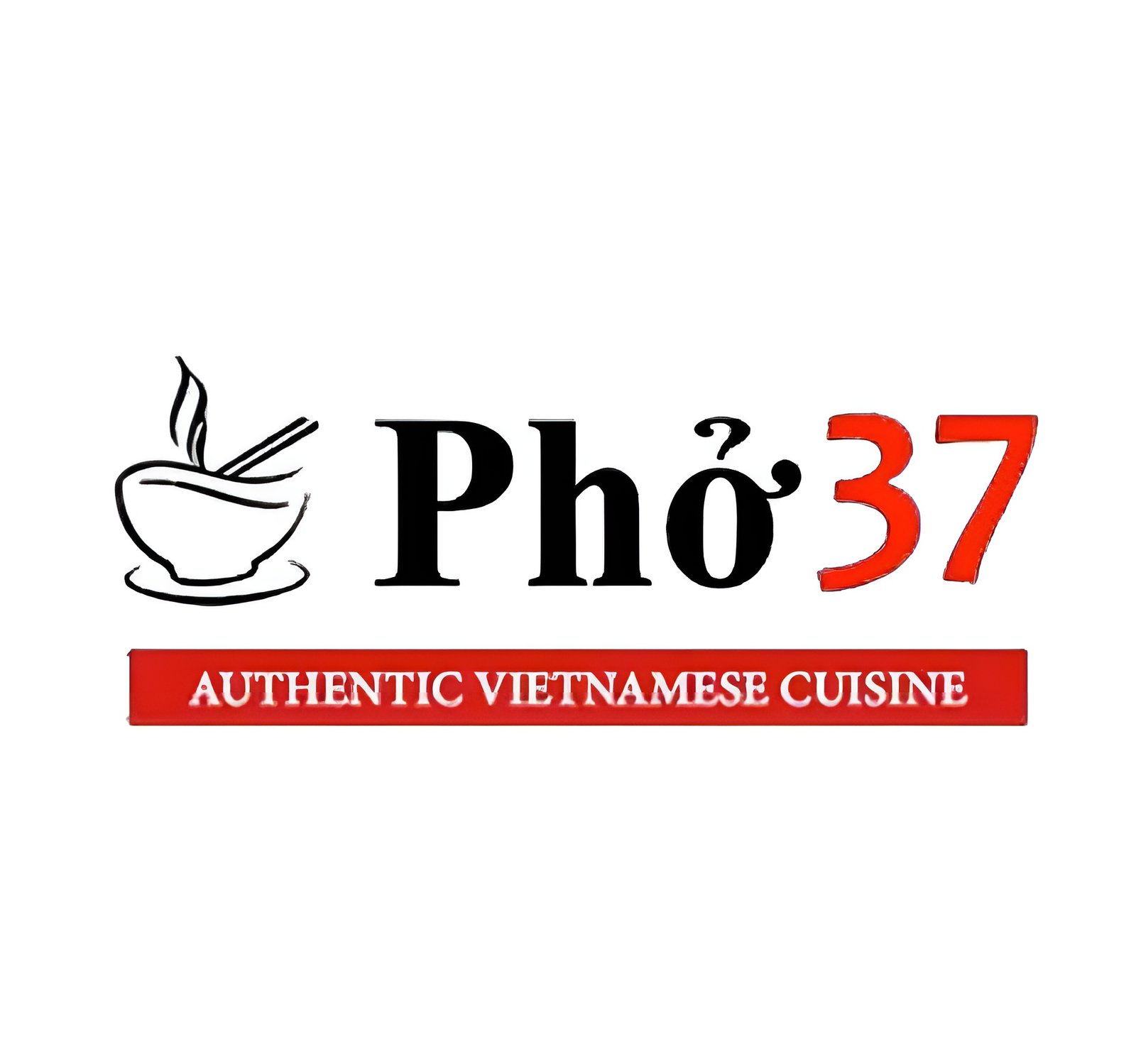 Pho37 Logo