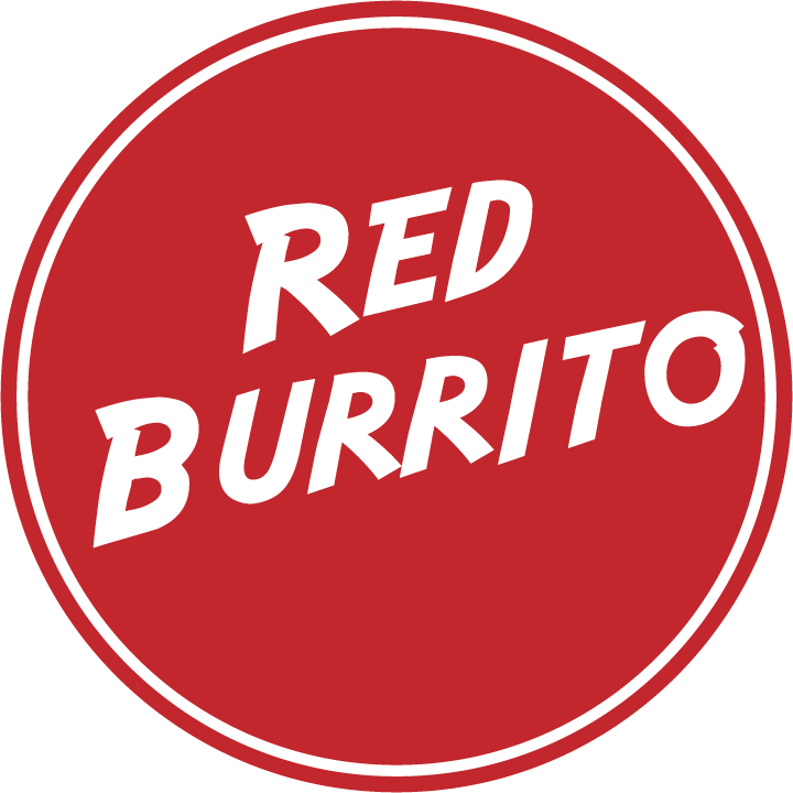 Red Burrito Logo