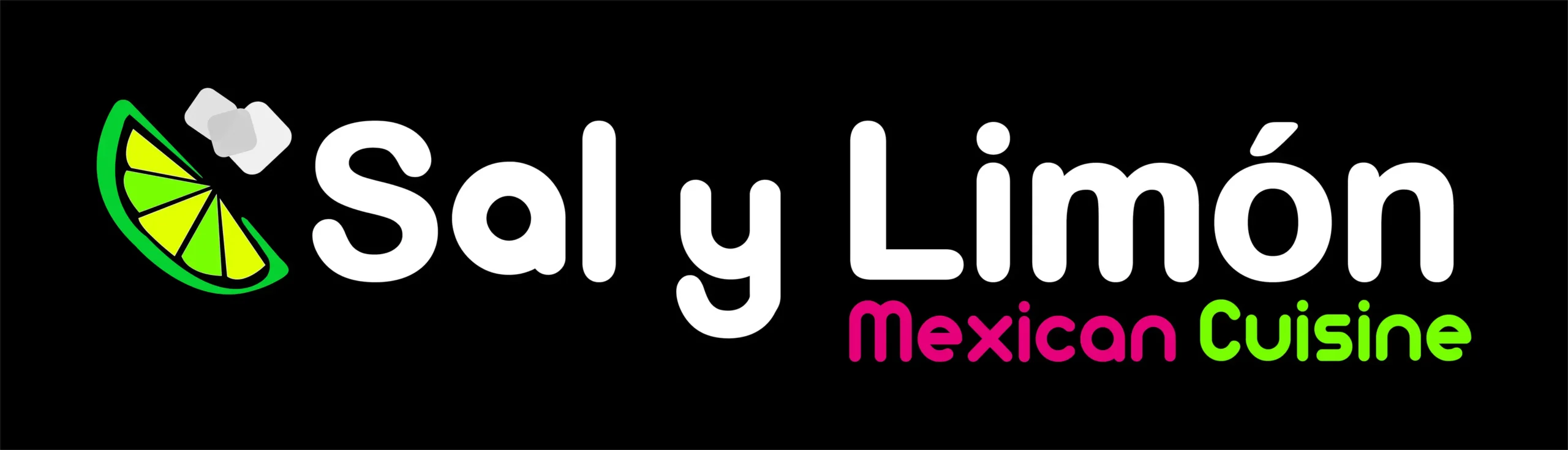 Sal y Limon Logo