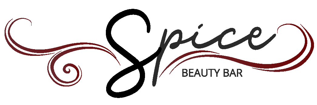Spice Beauty Bar Logo