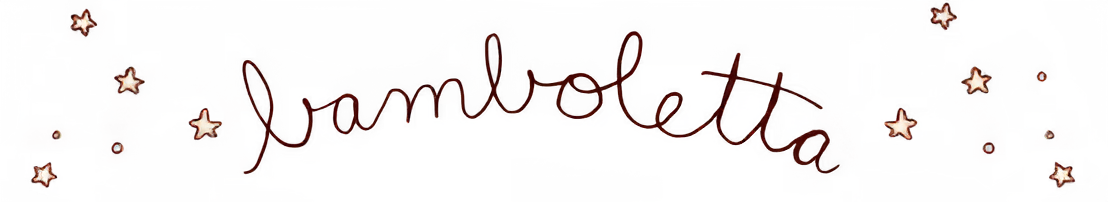 Bambolett Dolls Logo