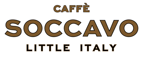 Caffé Soccavo Logo