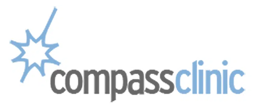 Compass Clinic Logo