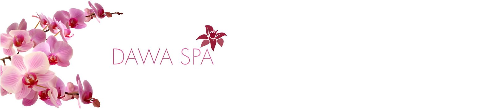 Dawa Spa Logo