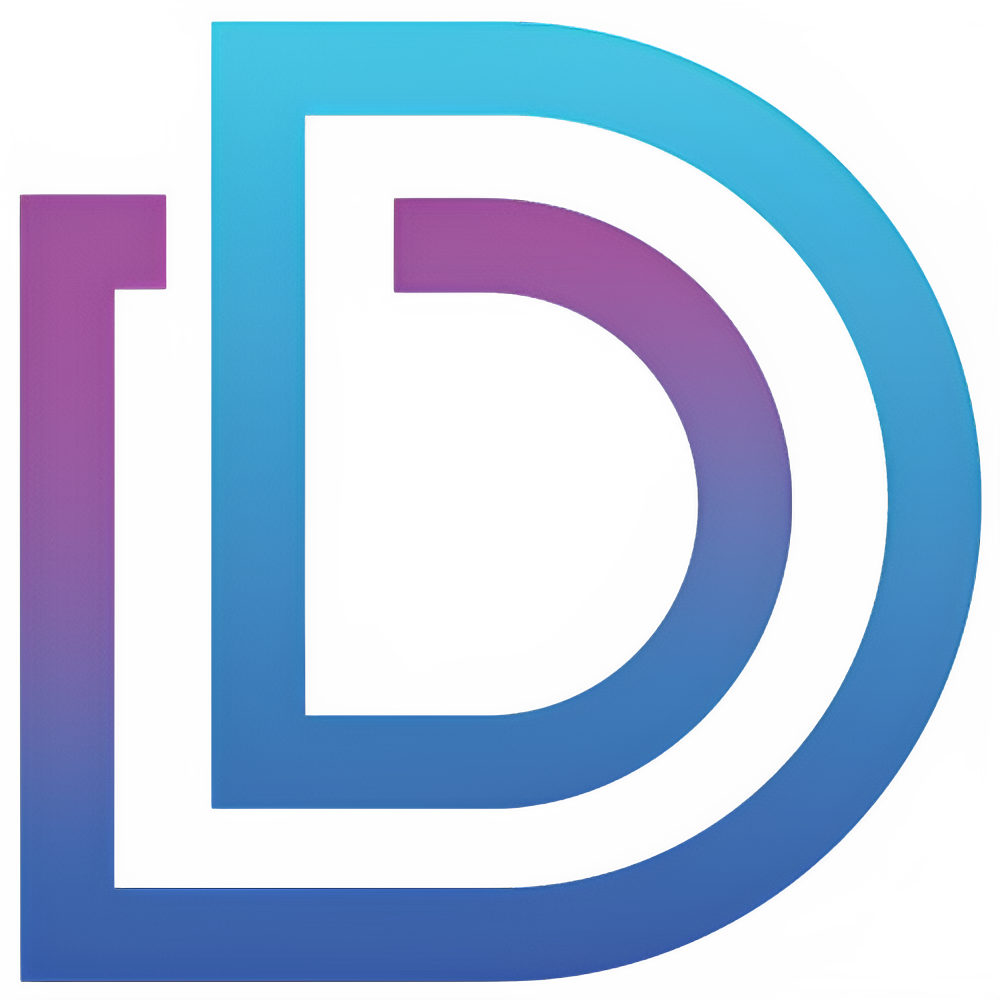 Design Dynamics Logo