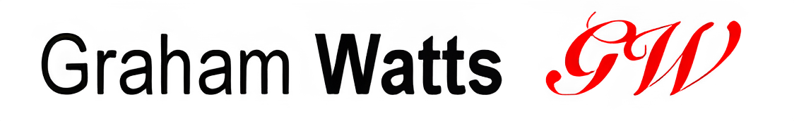 Graham Watts Logo