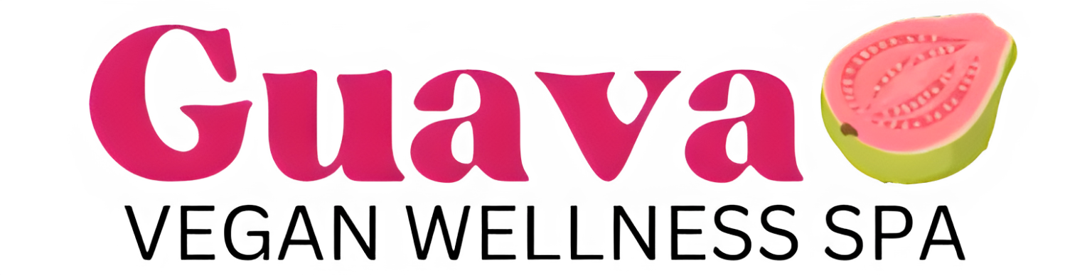Guava Vegan Wellness Spa Logo