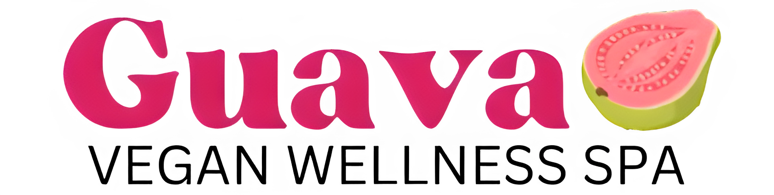 Guava Vegan Wellness Spa Logo