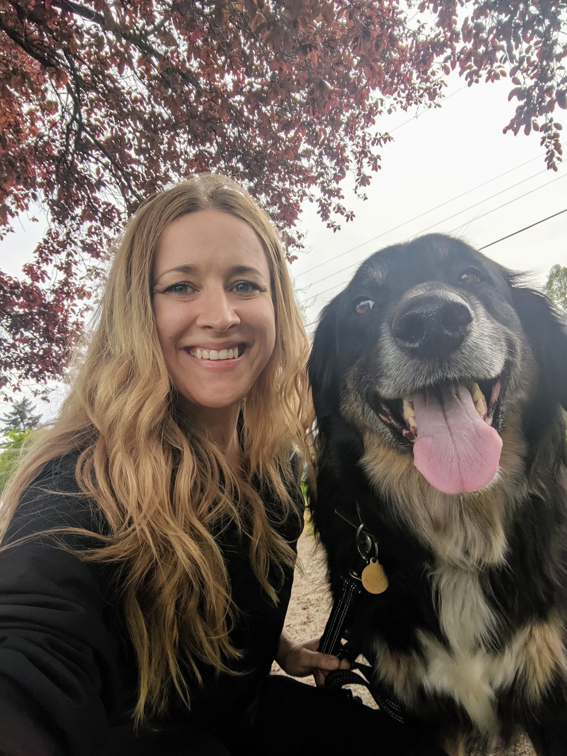 Jill Truscott Acupuncture Headshot