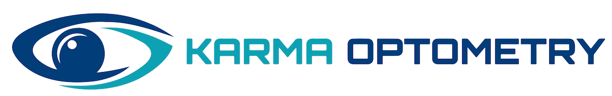 Karma Optometry Logo