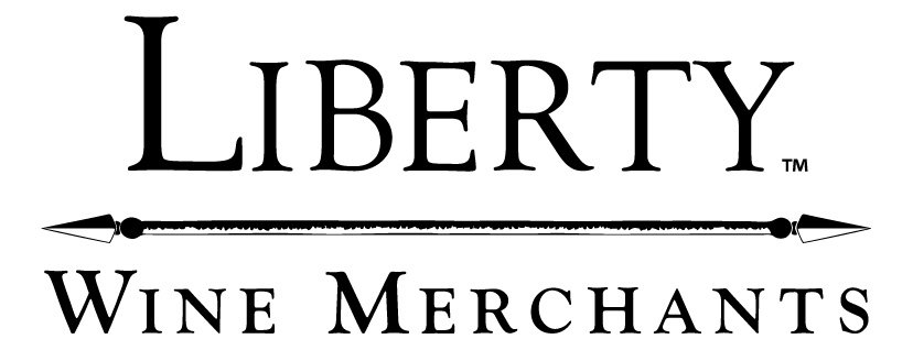 Liberty Wine Merchant Logo