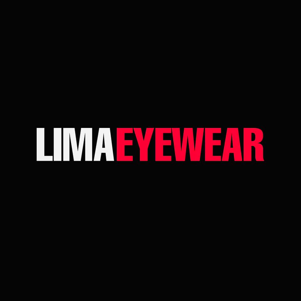 Lima Eyewear - Logo