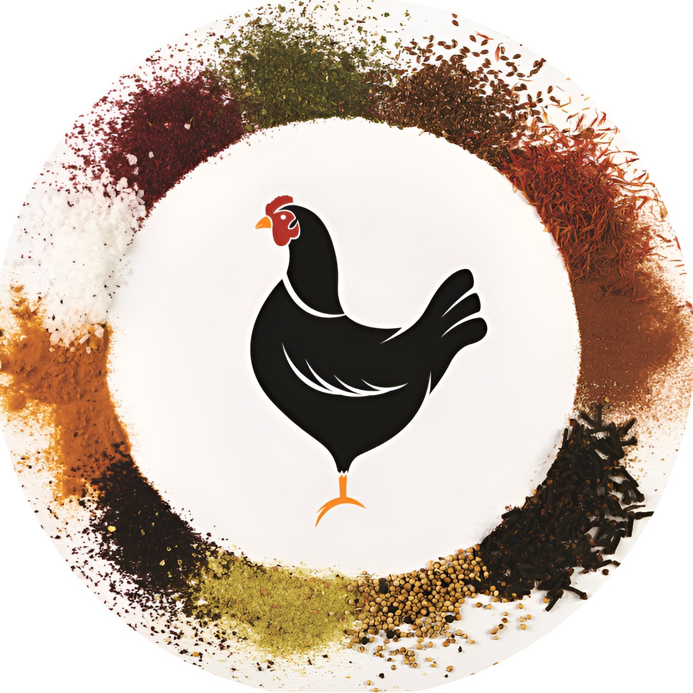 Masala Meats Commercial Drive Logo