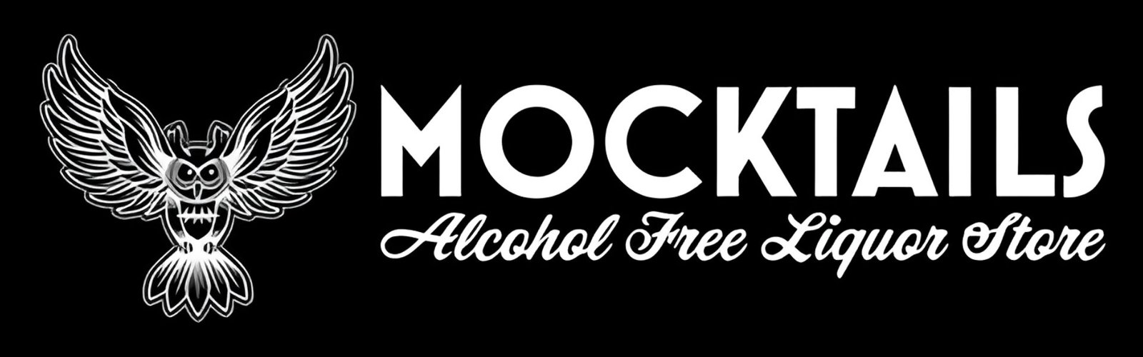 Mocktails Logo