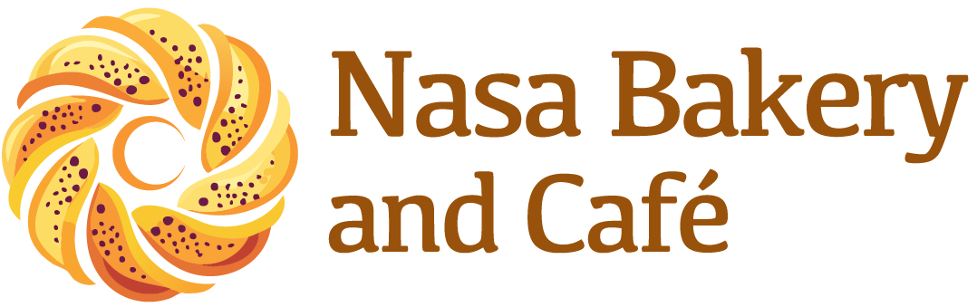 Nasa Bakery Logo