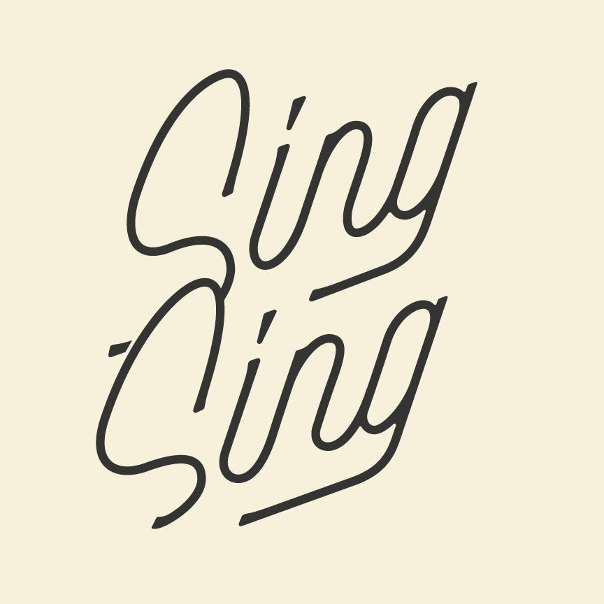 Sing Sing Restaurant Logo