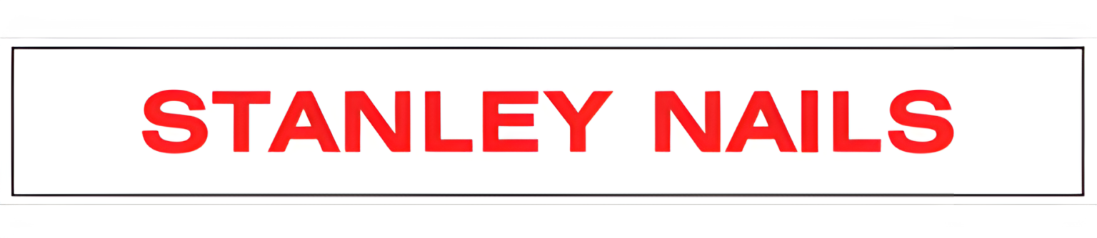 Stanley Nails Spa Logo