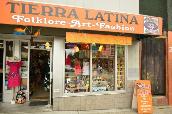 Tierra del Sol - Exterior Shot