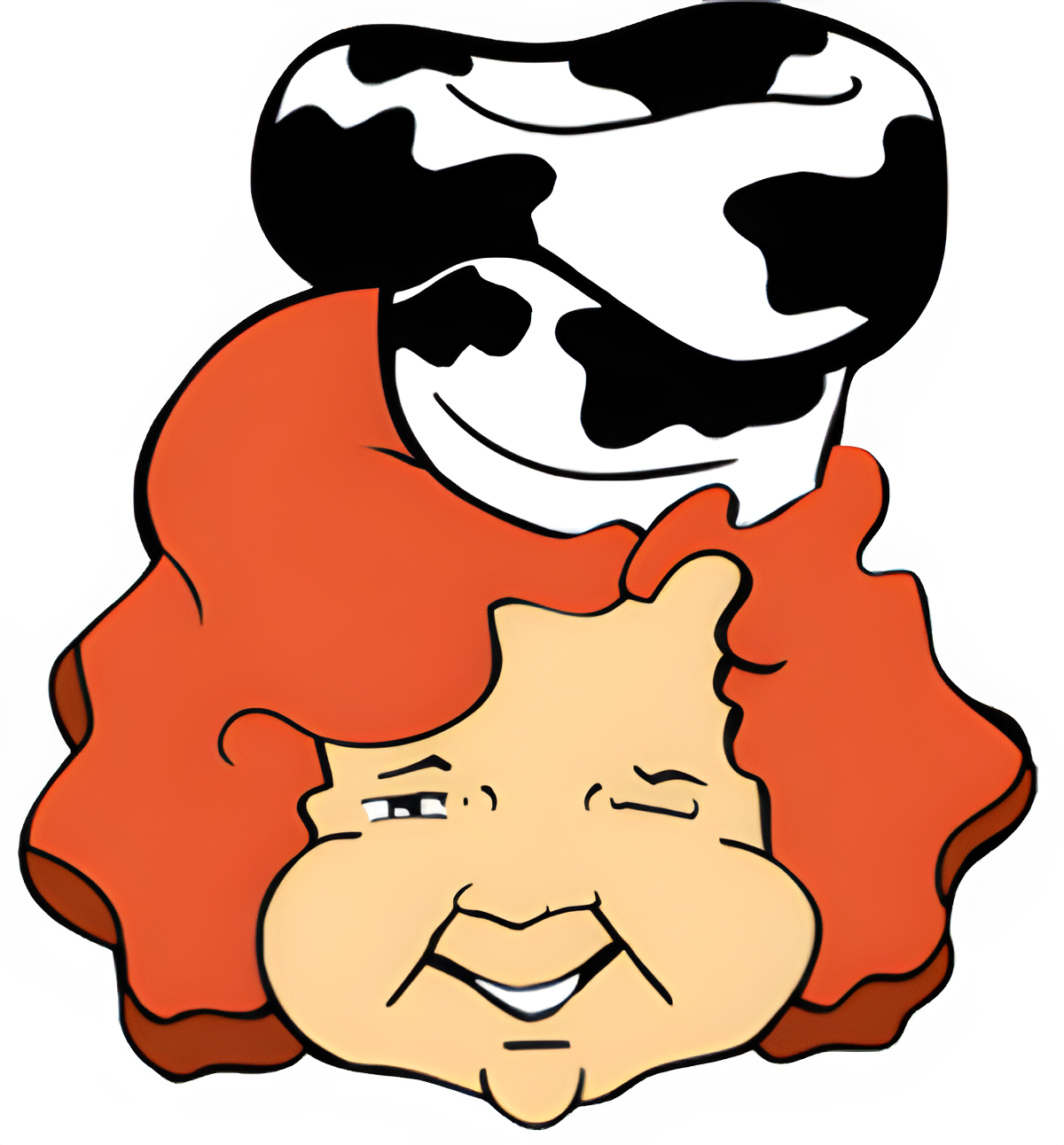 Veras Burger Shack Logo