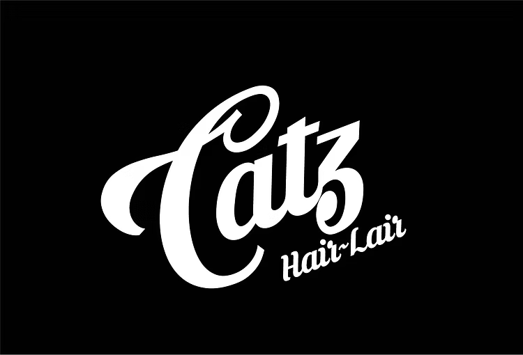 Catz Hair Lair Logo