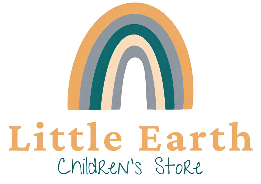 Little Earth Children's Store Logo