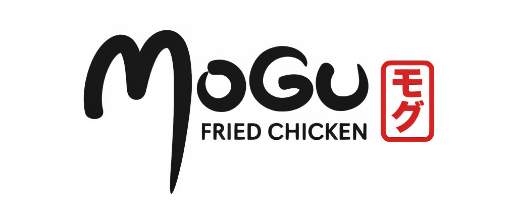 Mogu Fried Chicken Logo