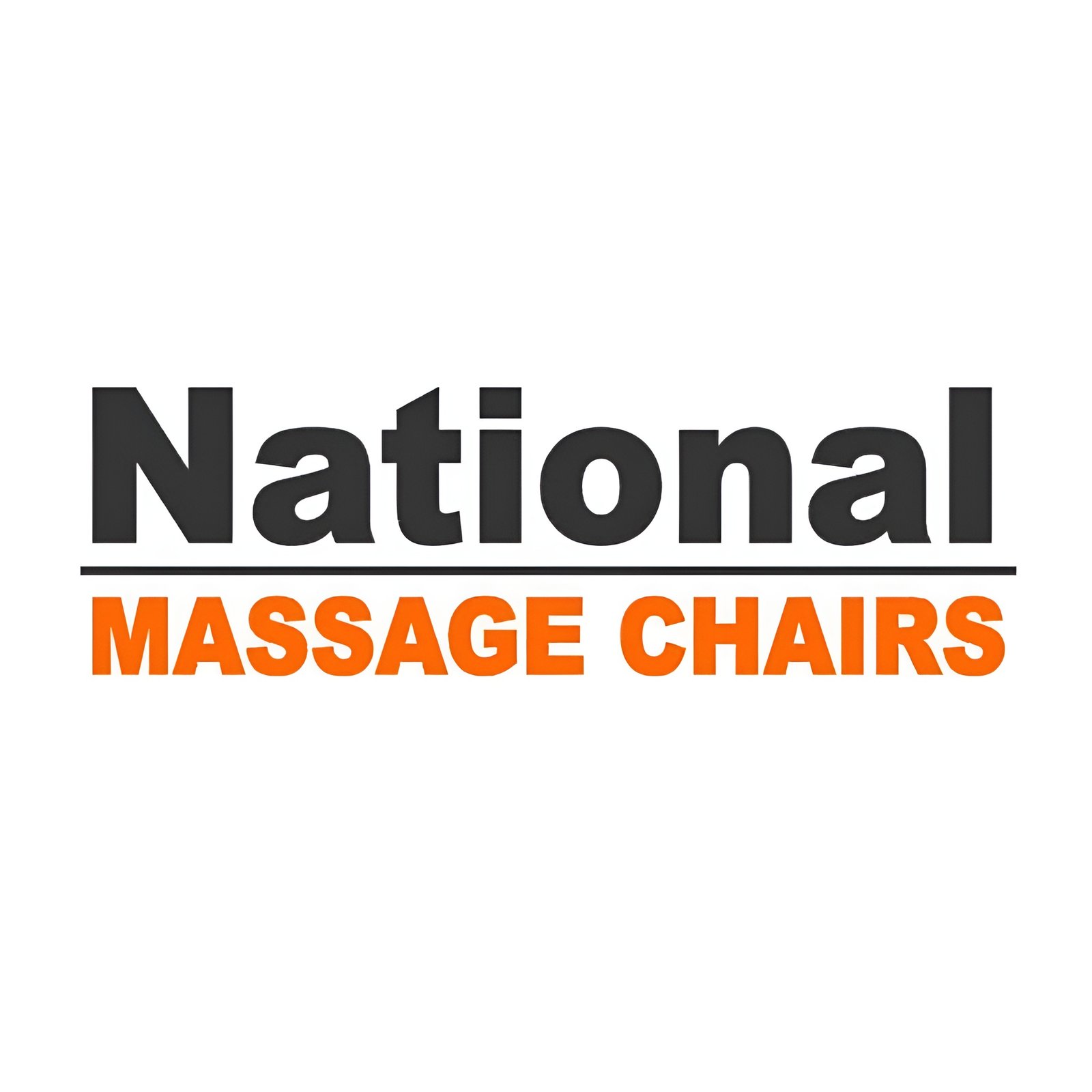 National Massage Chairs Logo