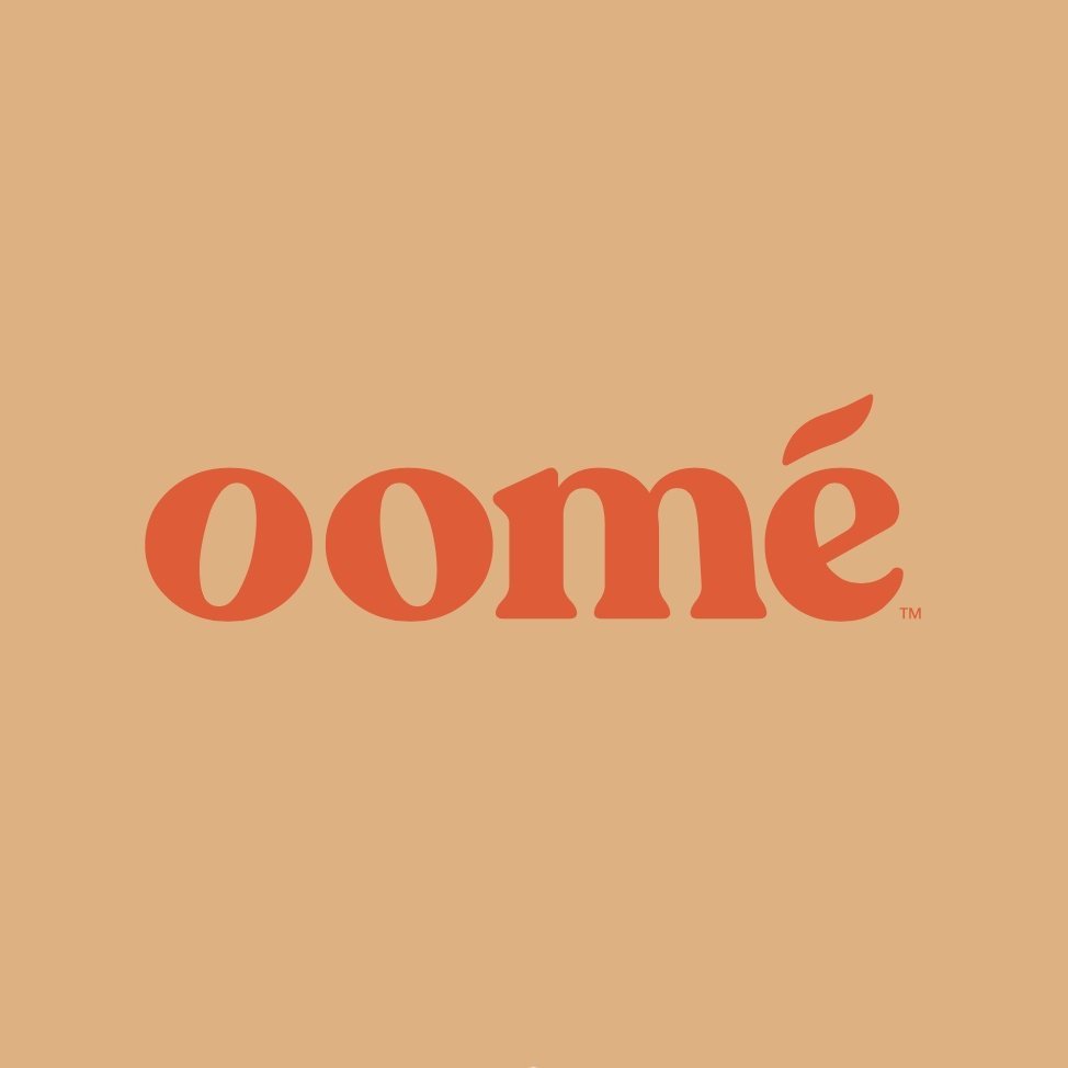 Oomé Smoked Tofu Logo